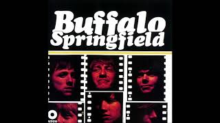 Buffalo Springfield - Go And Say Goodbye (Mono Version) (1997 CD Audio)