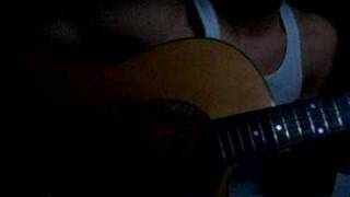 taking back sundays &quot;just like heaven&quot; By Dominic bayne