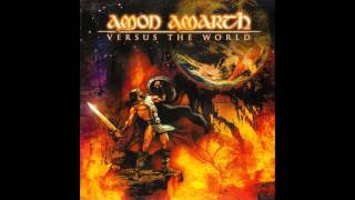 Amon Amarth - Versus The World
