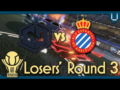 Endpoint vs RCD Espanyol | Losers' Round 3 | The European Invitational