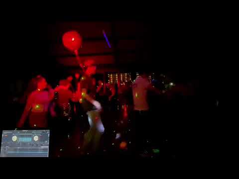 Magnetic  Vibes Entertainment video.