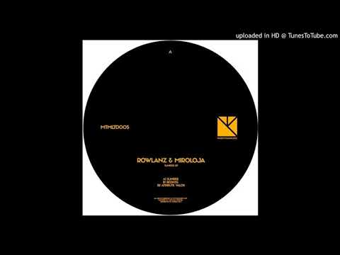 Rowlanz & Miroloja - Atribute Valor