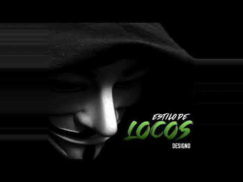 Designo - Estilo De Locos