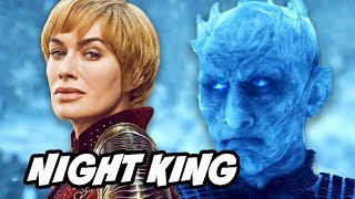 Game Of Thrones Season 8 Episode 3 - Why Cersei Is The Real Villain of the Season video