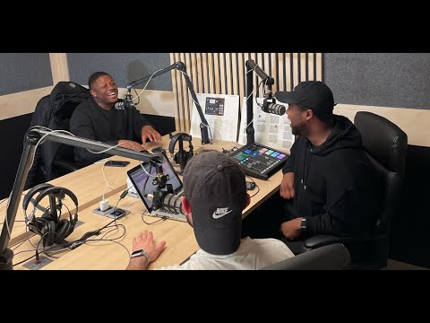 Im Interview mit Ulysse über Jeune Renoi, den Titelsong mit OG Keemo, weitere Projekte mit Buddha.