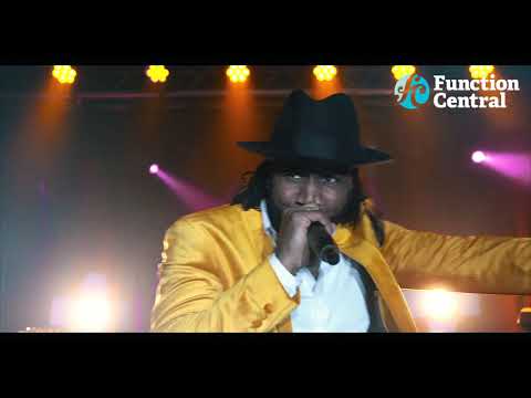 Superstrut - Pop & Soul Wedding & Party Band | London | Hire from Function Central