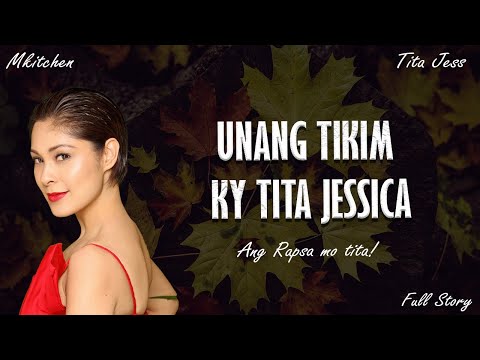 TITA JESSICA