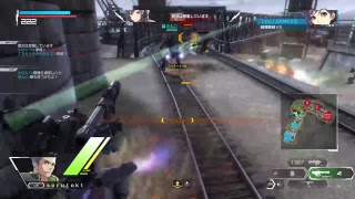 ボーダーブレイク