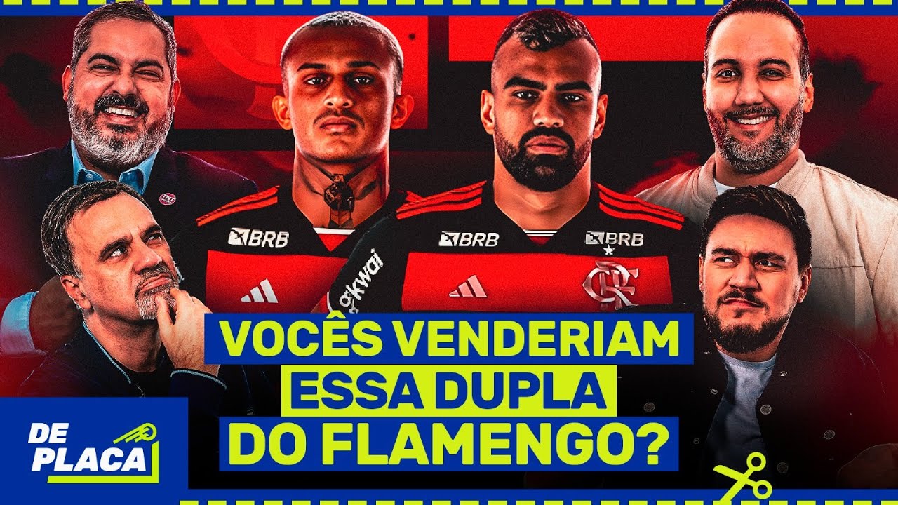 "VOCÊS TÃO SE FAZENDO DE TONTO". CRUZEIRO REALMENTE PRECISA DO FABRICIO BRUNO?