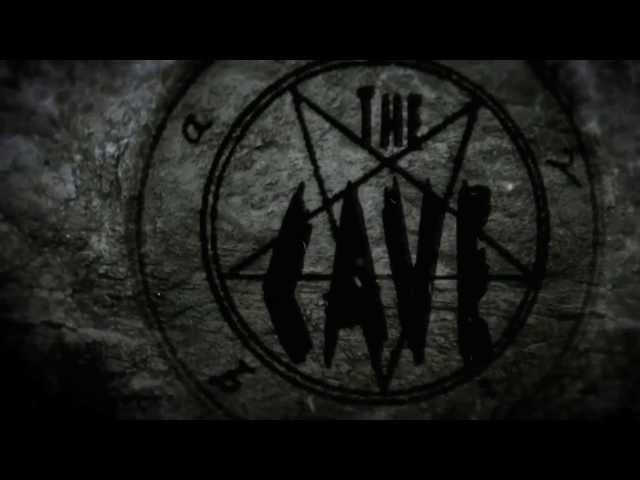 "The Cave" by Kyle Brearey - Four4 Horror Short Film Competition 2013