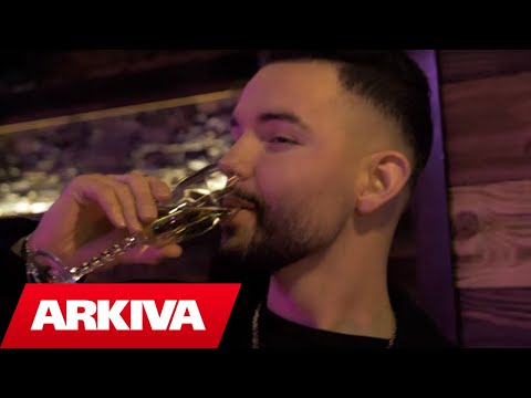 Arian Uno - MA BELLA (Official Video HD)