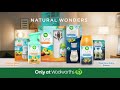 Air Wick Pure Natural Wonders Only At Woolworths