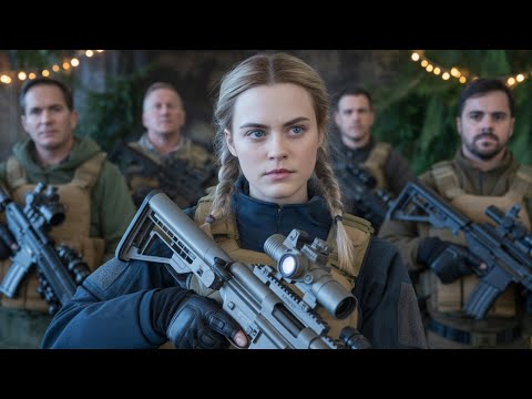 SEALs Mocked the Young Sniper — Then the Desert Trial Record Was Shattered