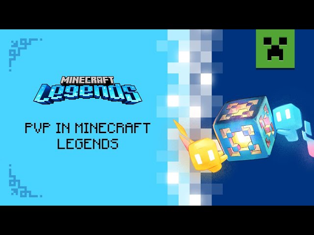 Minecraft Legends: Release Date, Trailer, Gameplay and Everything You Need  To Know