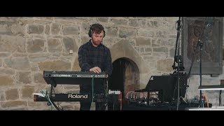 Ben Chatwin - Black Castle live at The Priory Church, South Queensferry
