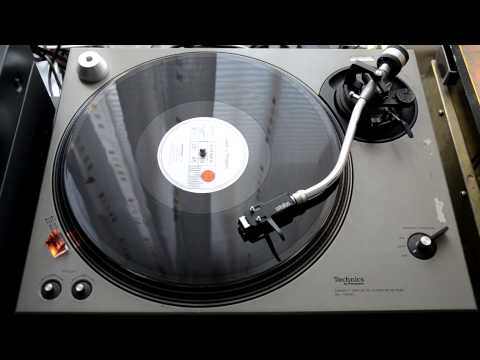 Jack's Project - Nightflight (vinyl) - Zvučka Radiožurnálu