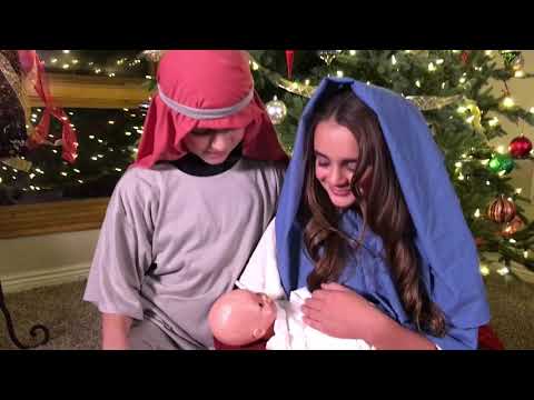 Christmas Time  - Valaura Arnold (featuring Nathan Osmond)