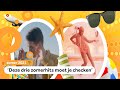 Wat wordt de zomerhit van 2021?