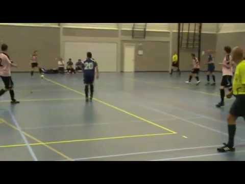 BEC '09/Bluestone - ZVVM/Campus 06-05-2011