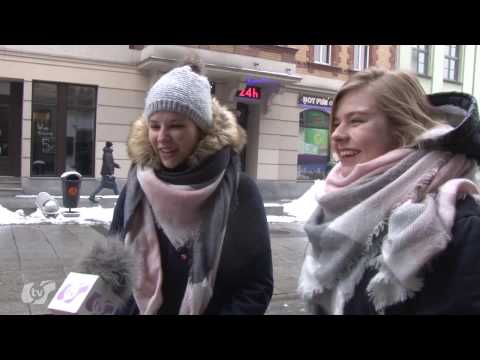 Czym jest melanż? – sonda uliczna