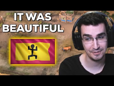 I played only Malians in $70,000 Tournament vs MarineLorD