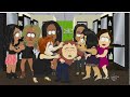 It's a Jersey Thing  Part 2 I South Park S14E09 - It's a Jersey Thing