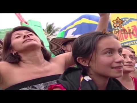 Amín El Chiche - Me Tocó Perderte EN VIVO Show de Las Estrellas Jorge Barón