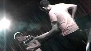 Chad Vangaalen City Of Electric Light