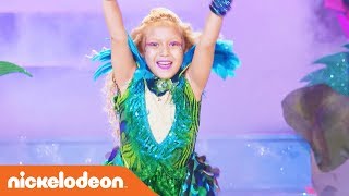 Beberly Performs &quot;Let’s Get Loud” by Jennifer Lopez | Lip Sync Battle Shorties | Nick