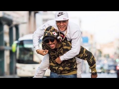 El Taiger ft Yomil y El Dany - Vida Nueva (audio oficial)