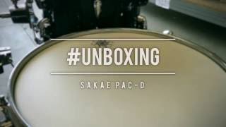 Download lagu UNBOXING - SAKAE PAC D mp3