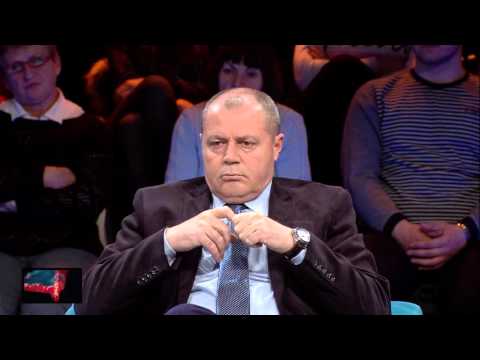Top Story, 11 Shkurt 2016, Pjesa 1 - Top Channel Albania - Political Talk Show