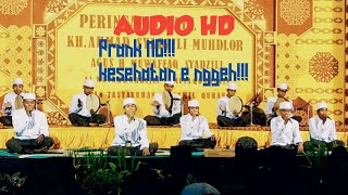 Download lagu Sukarol Munsyid Fesban PPSQ As-Syadzily 2020 mp3