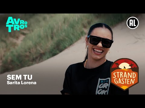 Sarita Lorena - Sem Tu | Strandgasten