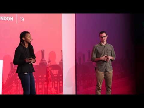 Commit London 2019: One For All & All For Cloud Native - How IT Became Delta’s Differentiator