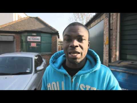 Friday Freestyle S02 - Episode 4 - Webstar