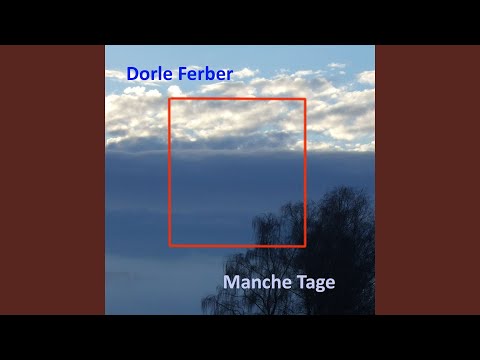 Manche Tage (Single Edit)