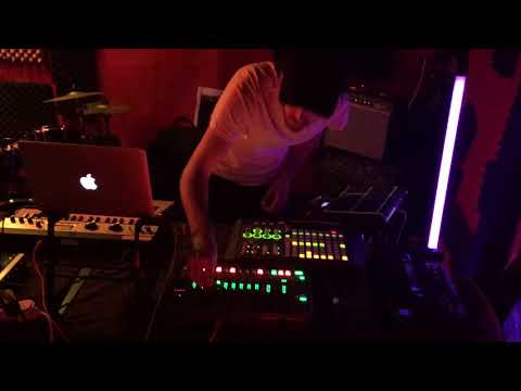 NOVAJ LIVE EXPERIENCE #2 - Vitess