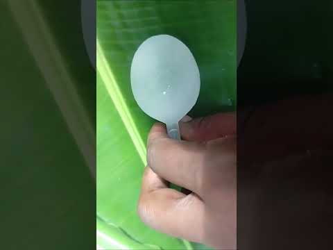 Rs 5 jelly ice cream mango ice cream and lemon ice cream #trending #newvideo #shortvideo #icecream