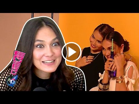 Memanas, Luna Hapus Ayu dari Pertemanan - Cumicam 18 November 2016