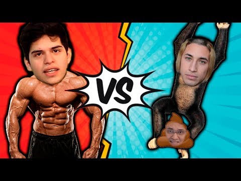 VIRAL ME TIRA BEEF xd