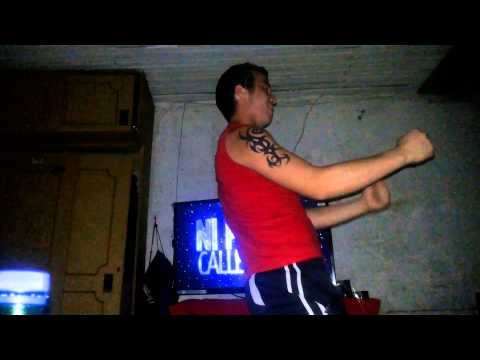 Baile xexi.. reggeton 2015