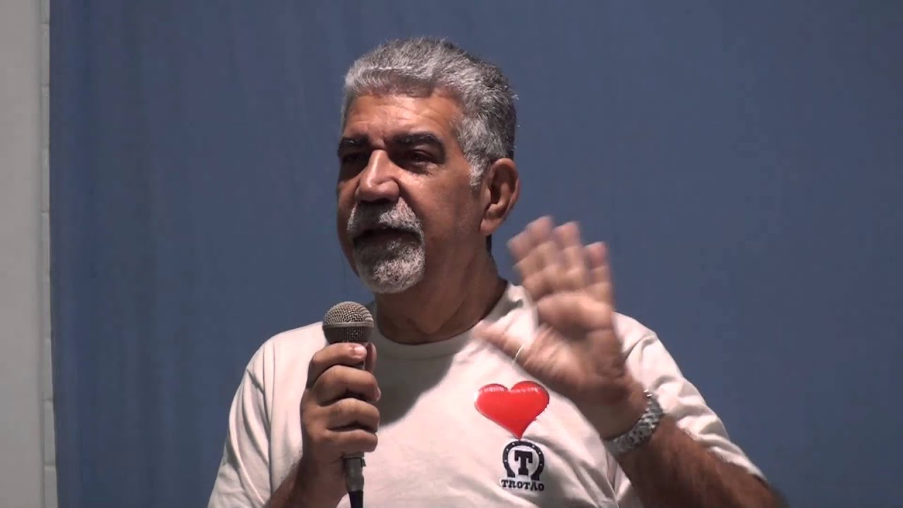 Watch Now O Amor me Trouxe de Volta, com Marcos Venícius Piedade O Amor me Trouxe de Volta, com Marcos Venícius Piedade