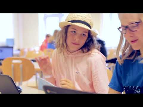 Platshållare för video