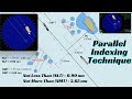 Parallel Indexing How To Determine Set Parallel Index Lines L PI Lines L RADAR L Passage Planning