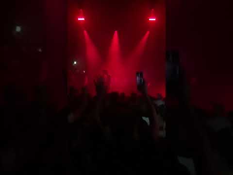 Jonny5 Rauche Gut live @ Sportrecords Tour Berlin 05.08.22