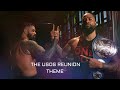WWE The Usos Reunion Theme 2024 Yeet