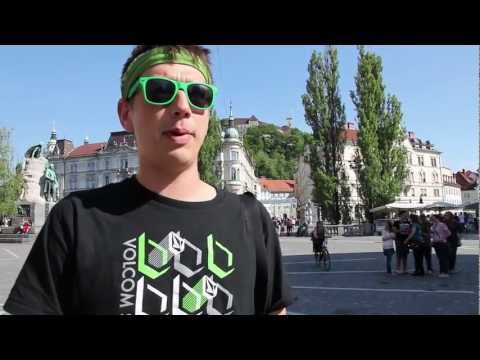 Razbijmo stereotipe - strateški načrt Prešernov trg