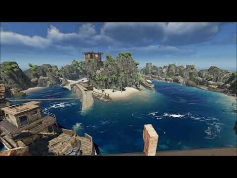 Stranded Deep on Steam