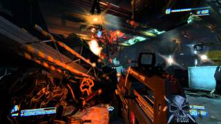Aliens: Colonial Marines Gameplay Walkthrough - Mission 11: Home (FINALE) PC/PS3/XBOX360